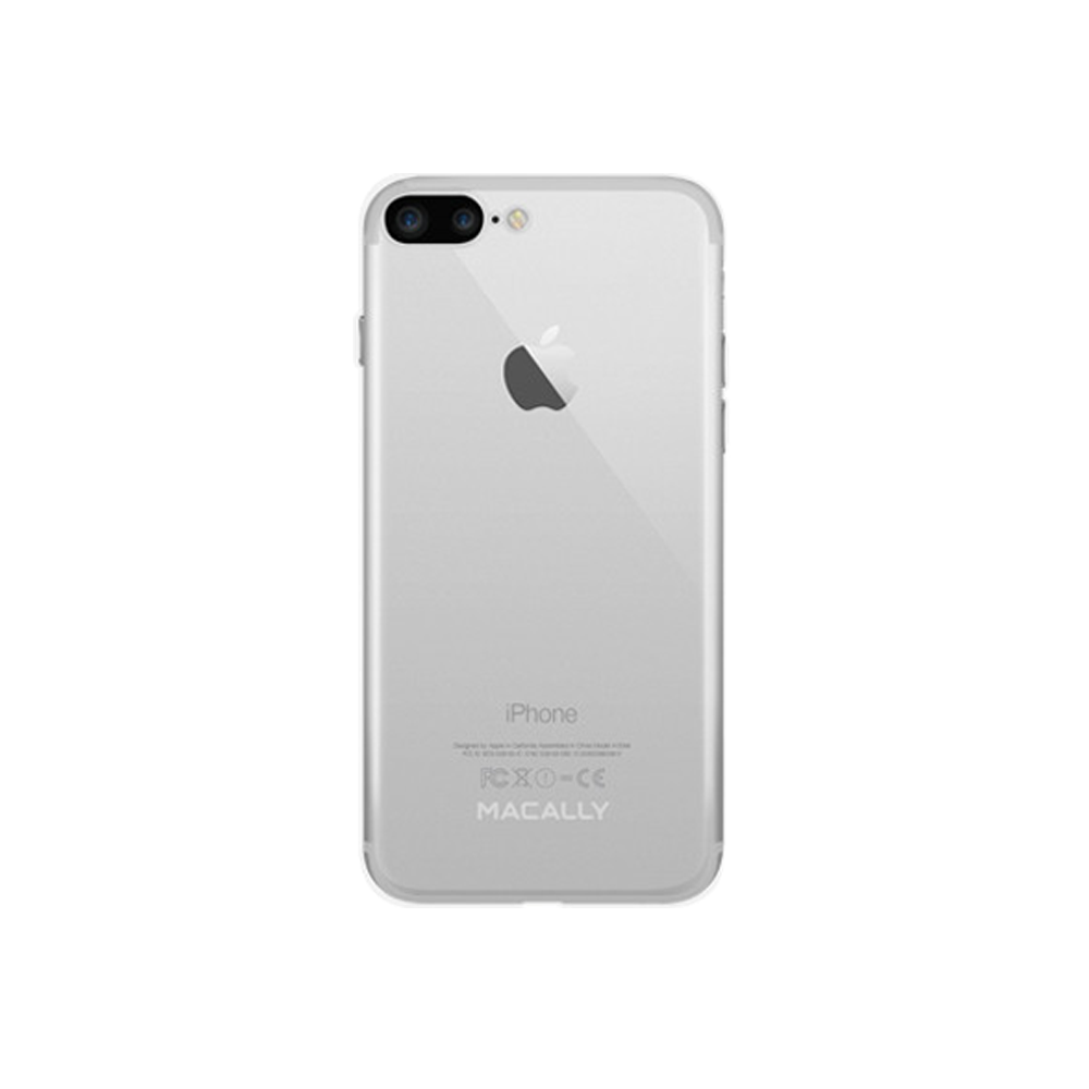 [iPhone7 Plus/8 Plus] 아이폰7 플러스/8 플러스용 울트라 씬 소프트 투명케이스 LUXRP7LC