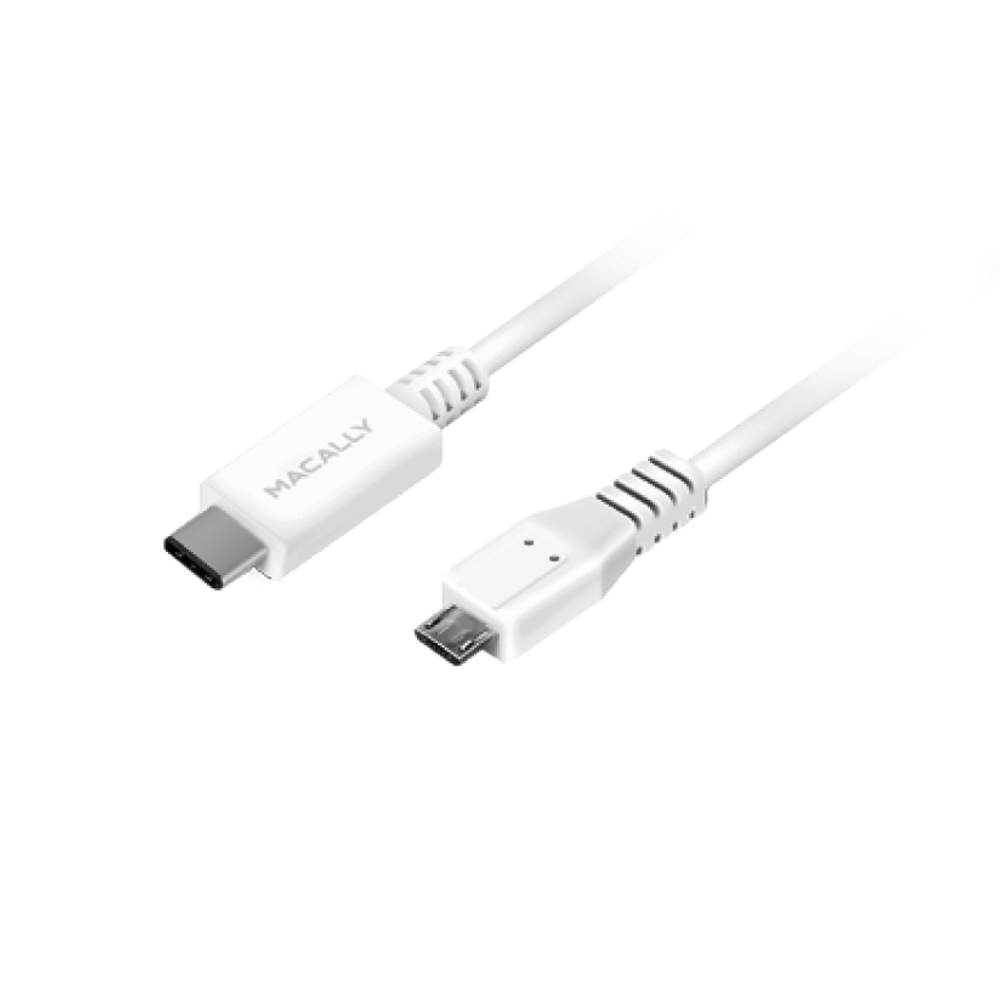 [USB-C 케이블] USB-C to Micro USB 케이블 (90cm) UC2UMB