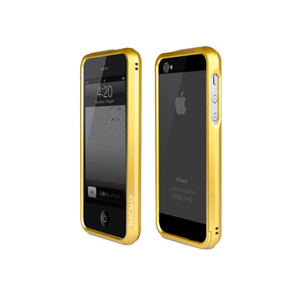 [iPhone5/5S] 아이폰5,5s 알루미늄 프레임 케이스 ALUMRIM5G