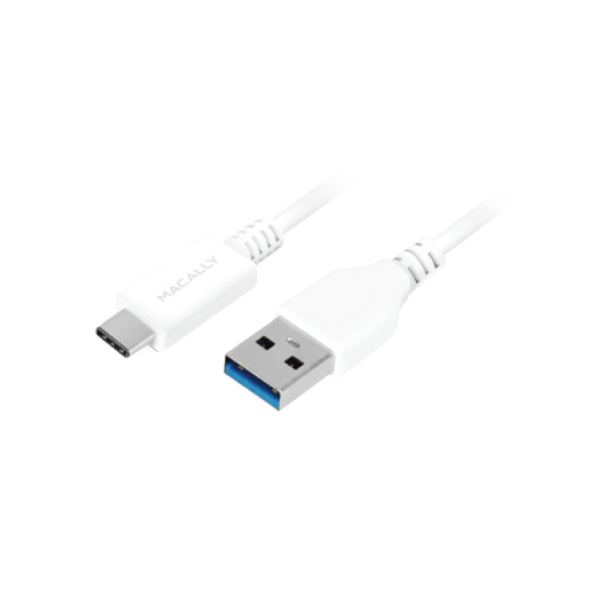 [USB-C 케이블] 2015년형 Mackbook용 3.1 USB-C to USB-A 충전 케이블 (180cm) UCUA6