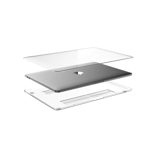 [MacBook Pro16] 2019년 맥북프로 16인치 클리어 투명 보호케이스 PROSHELL16